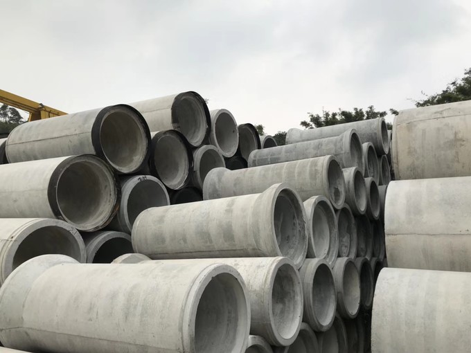 管道工程碰上冬雨季,怎么辦?